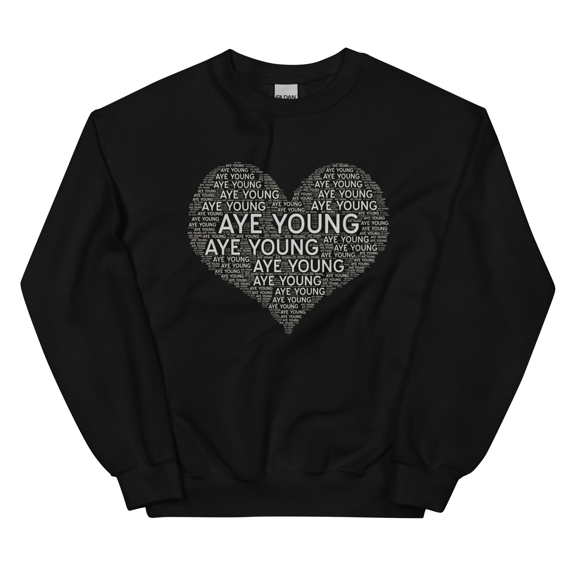 All Heart Sweatshirt - Image 3