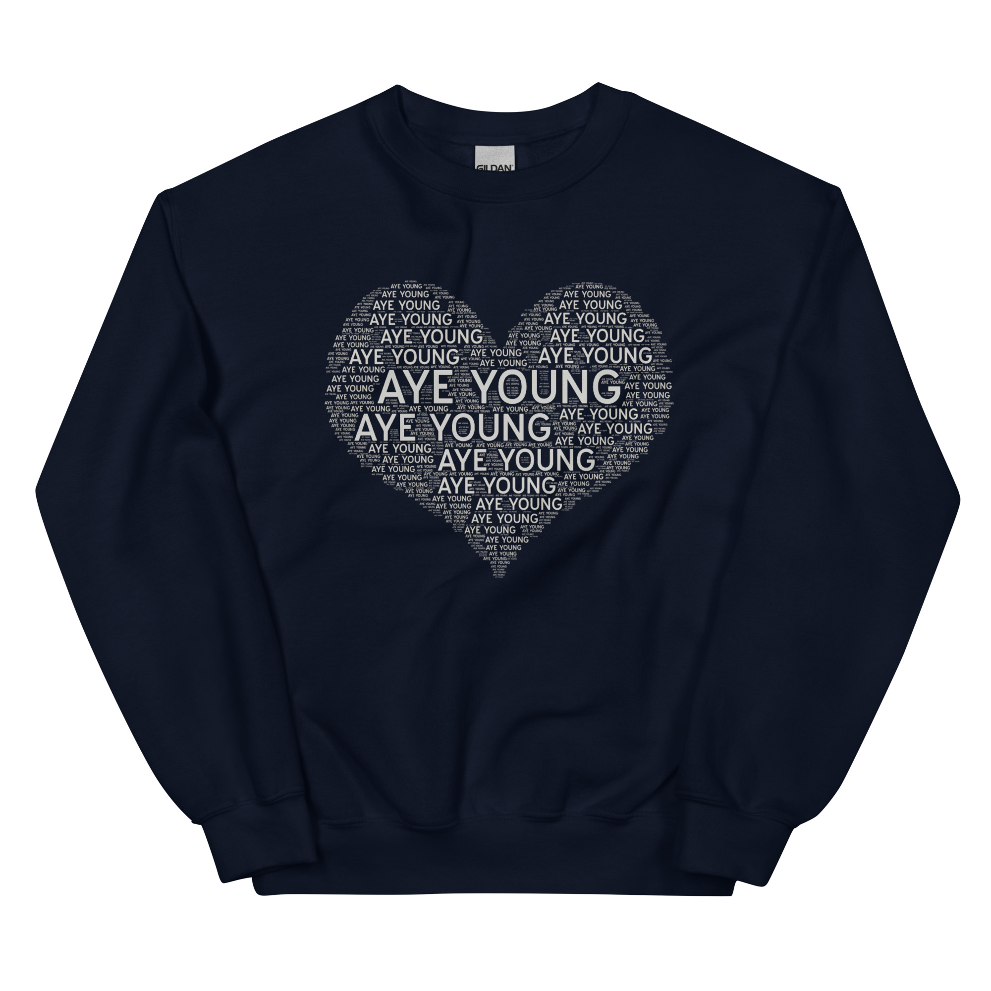 All Heart Sweatshirt - Image 4