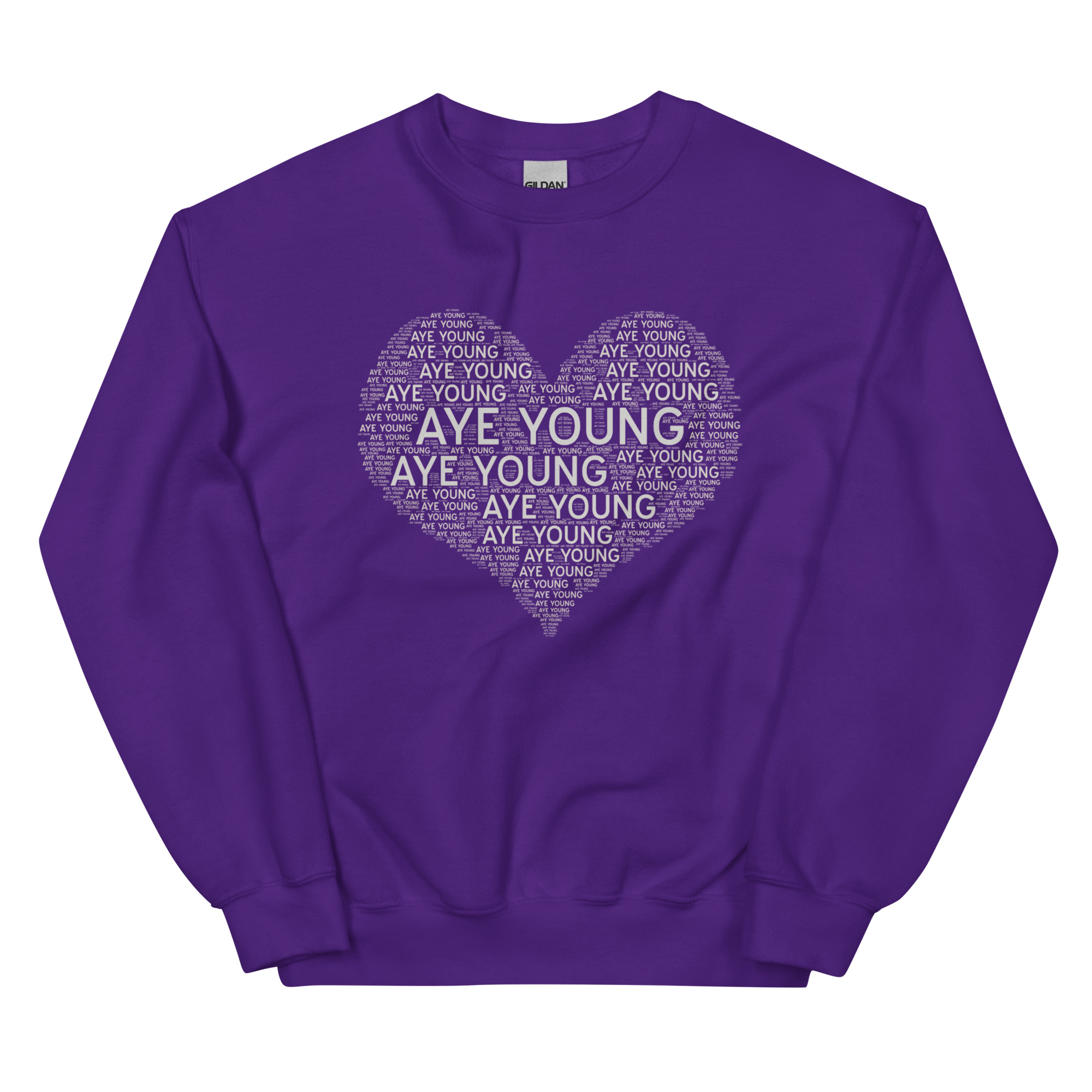 All Heart Sweatshirt - Image 5