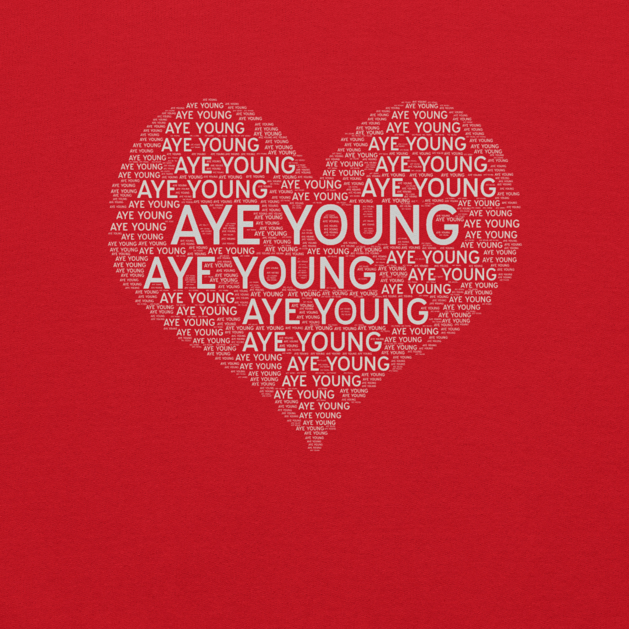 All Heart Sweatshirt - Image 2