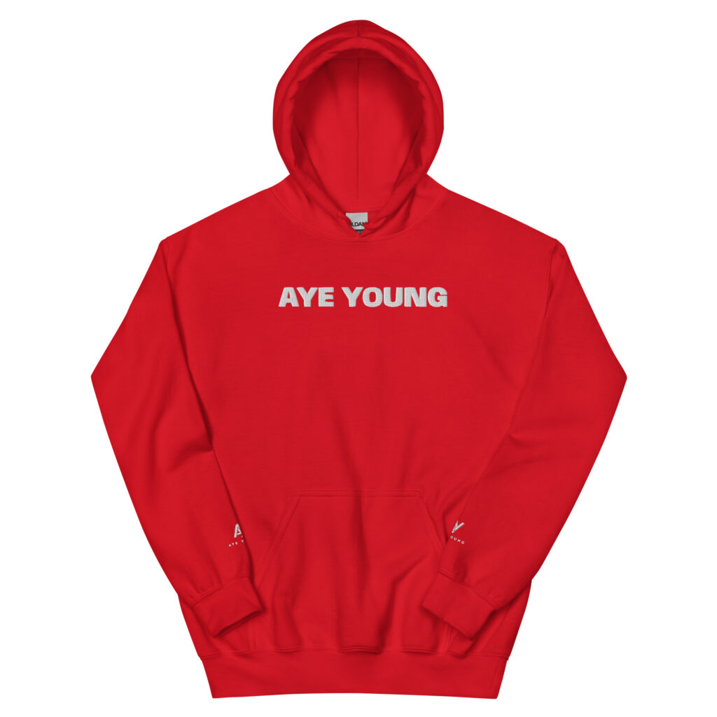 Aye Young Go2